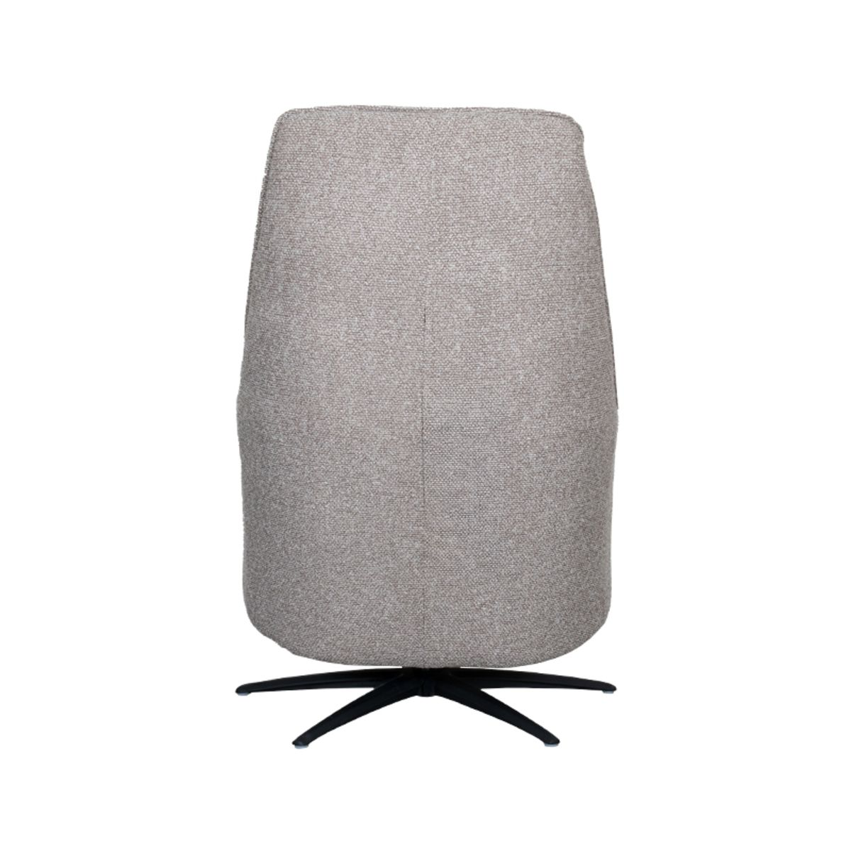 Relaxfauteuil Electrisch Odin-2 motorig Relaxfauteuil Electrisch Odin-truffelgrijs