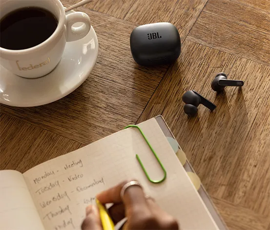 JBL In-Ear Kopfhörer »LIVE PRO 2 TWS«