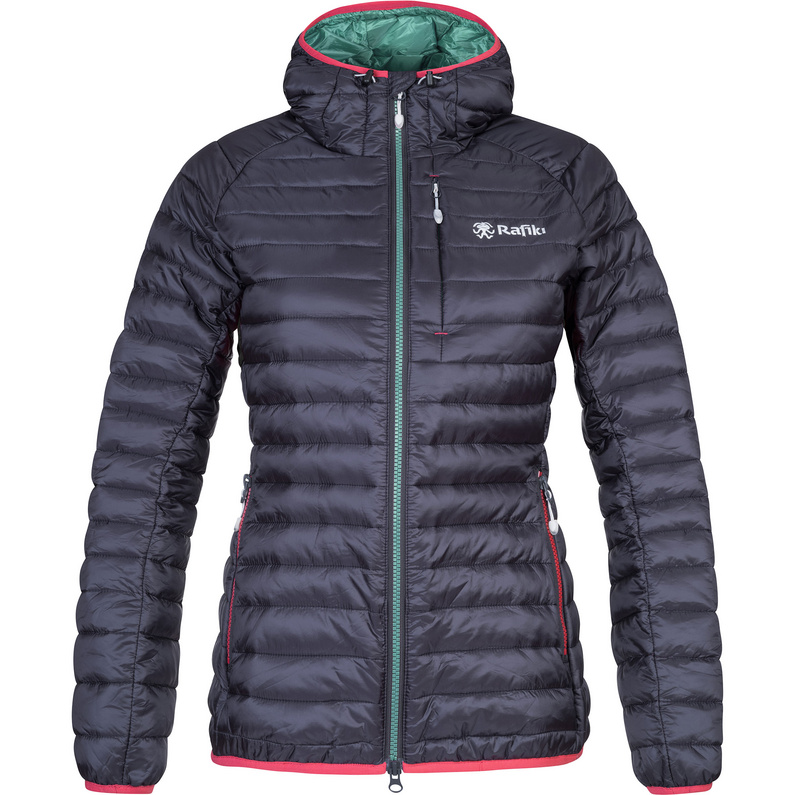 Rafiki Damen Darcy Jacke