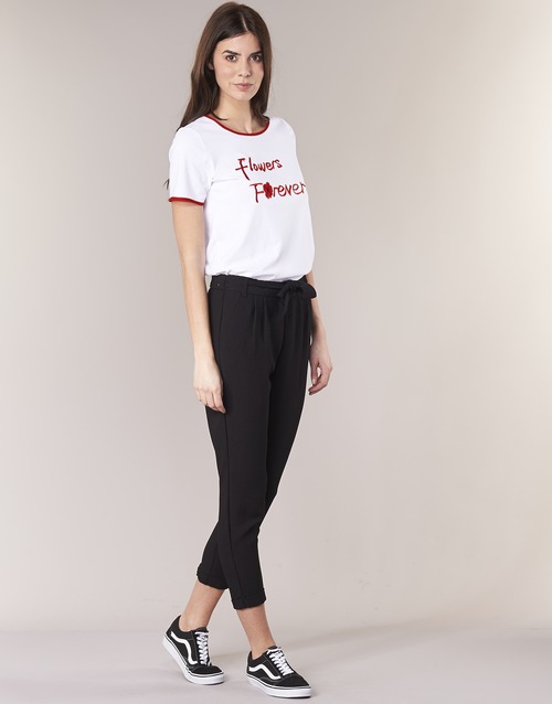 Betty London - INNATIMBI - Blanc / Rouge