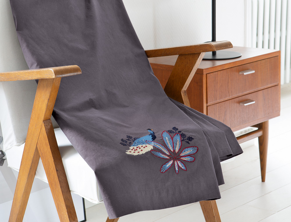 Drap-Jardin du palais