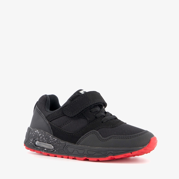 Blue Box jongens sneakers zwart