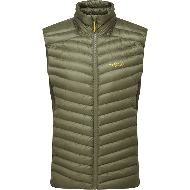 Rab Herren Cirrus Flex Weste