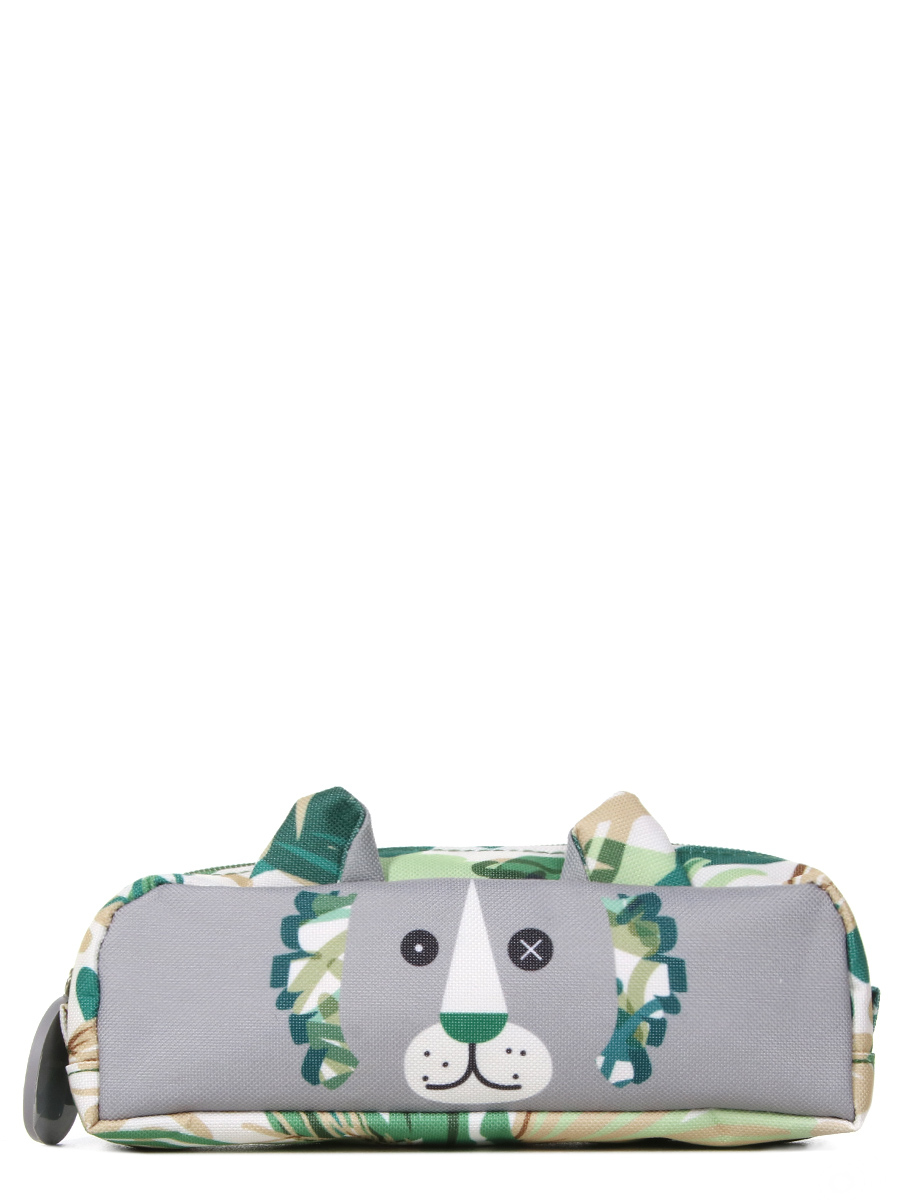 Trousse Les DÀglingos JÀlÀkros Le Lion 3D