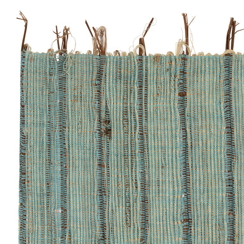 Côté Table - VEGETAL - Bleu gris