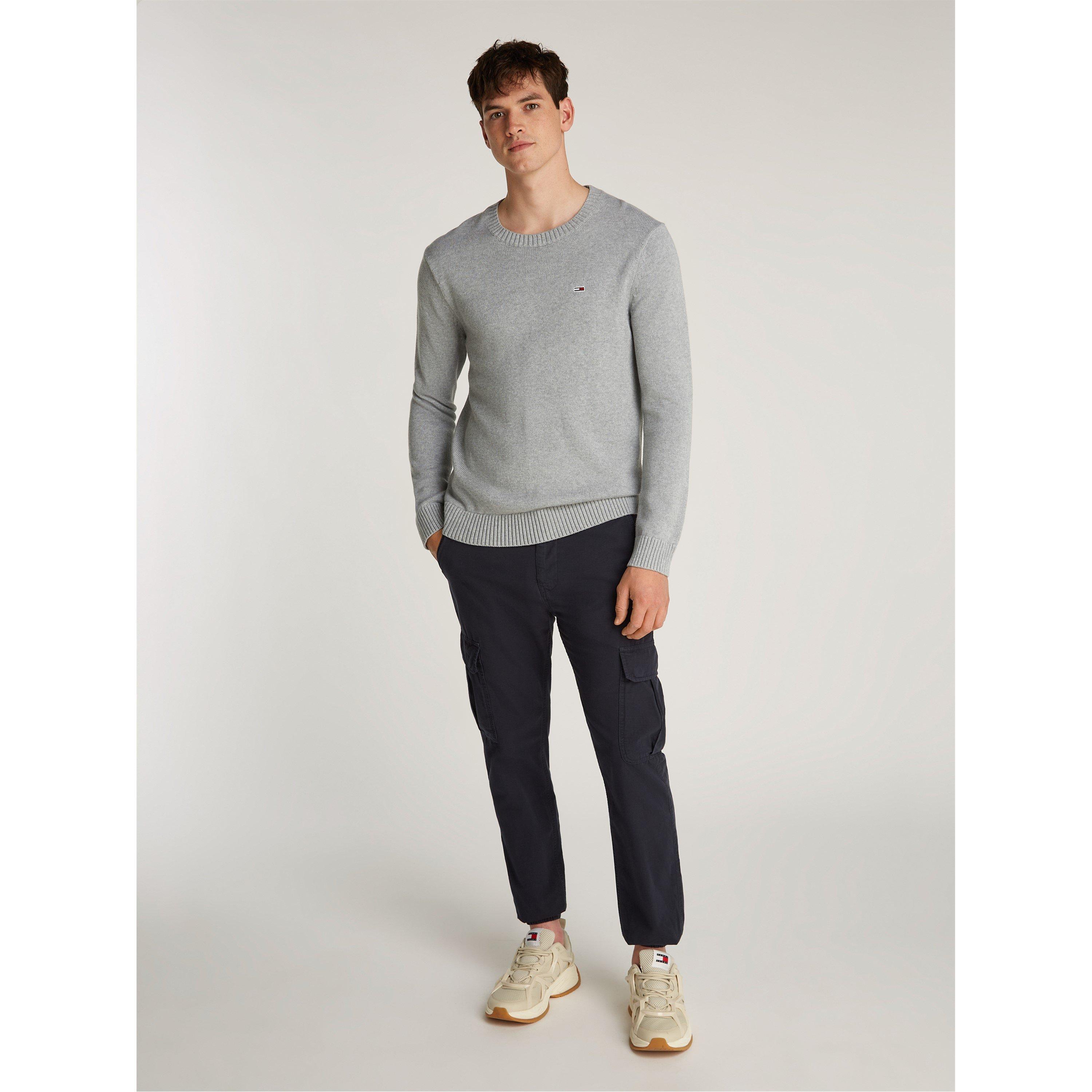 Tommy Jeans Pullover sweater