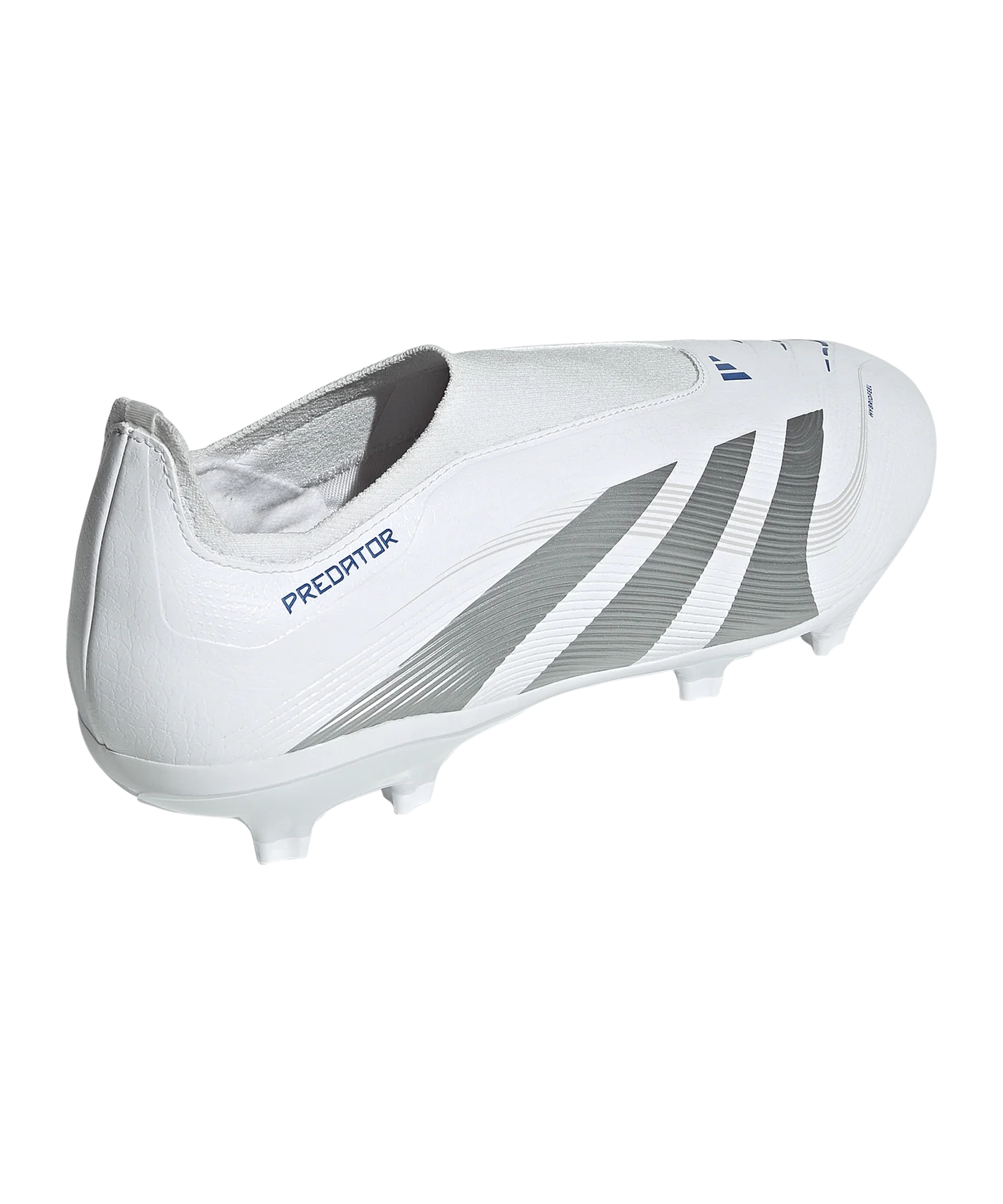 adidas Predator League LL FG Polar Victory Weiss