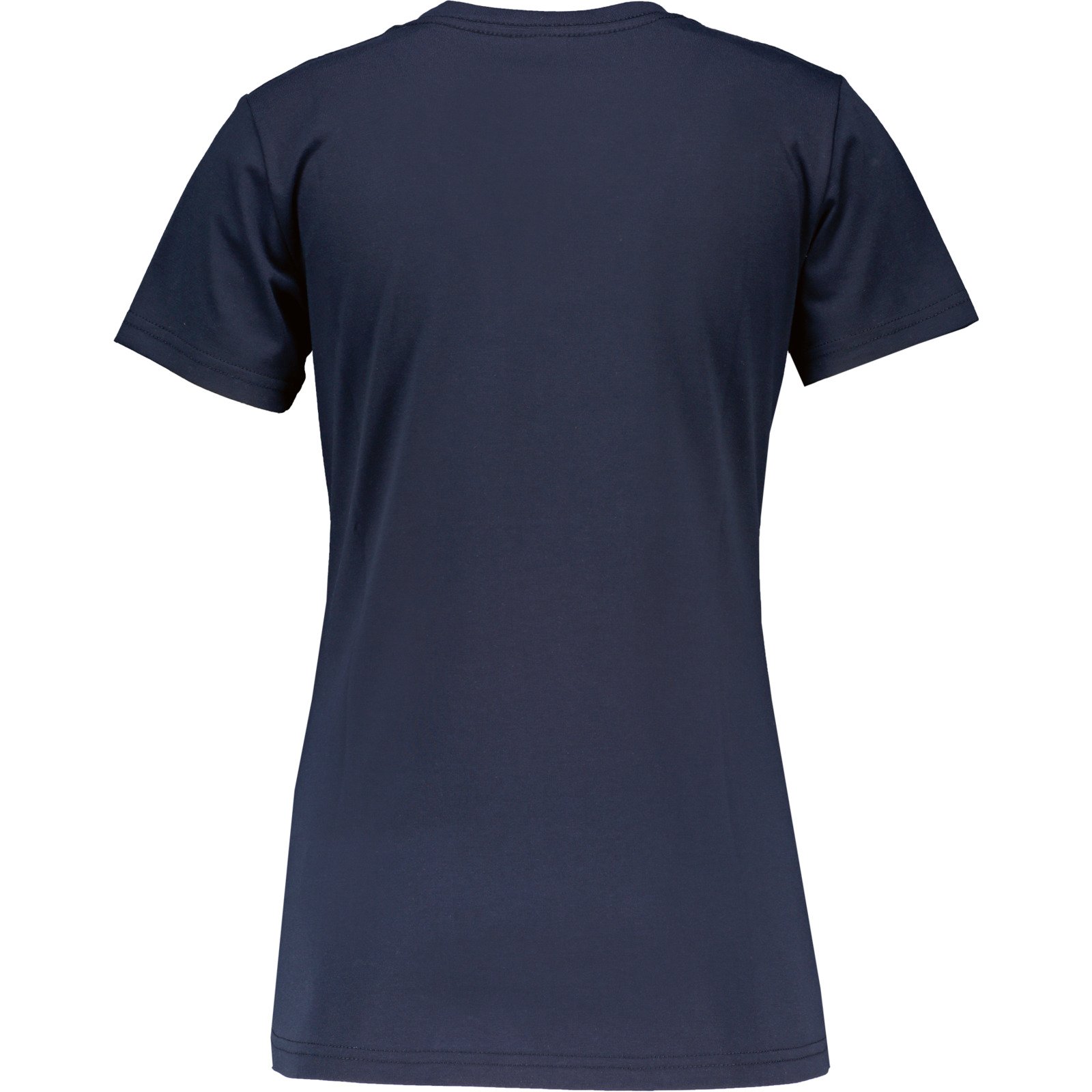 Sherpa Damen-T-Shirt Yongzin S, dunkelblau