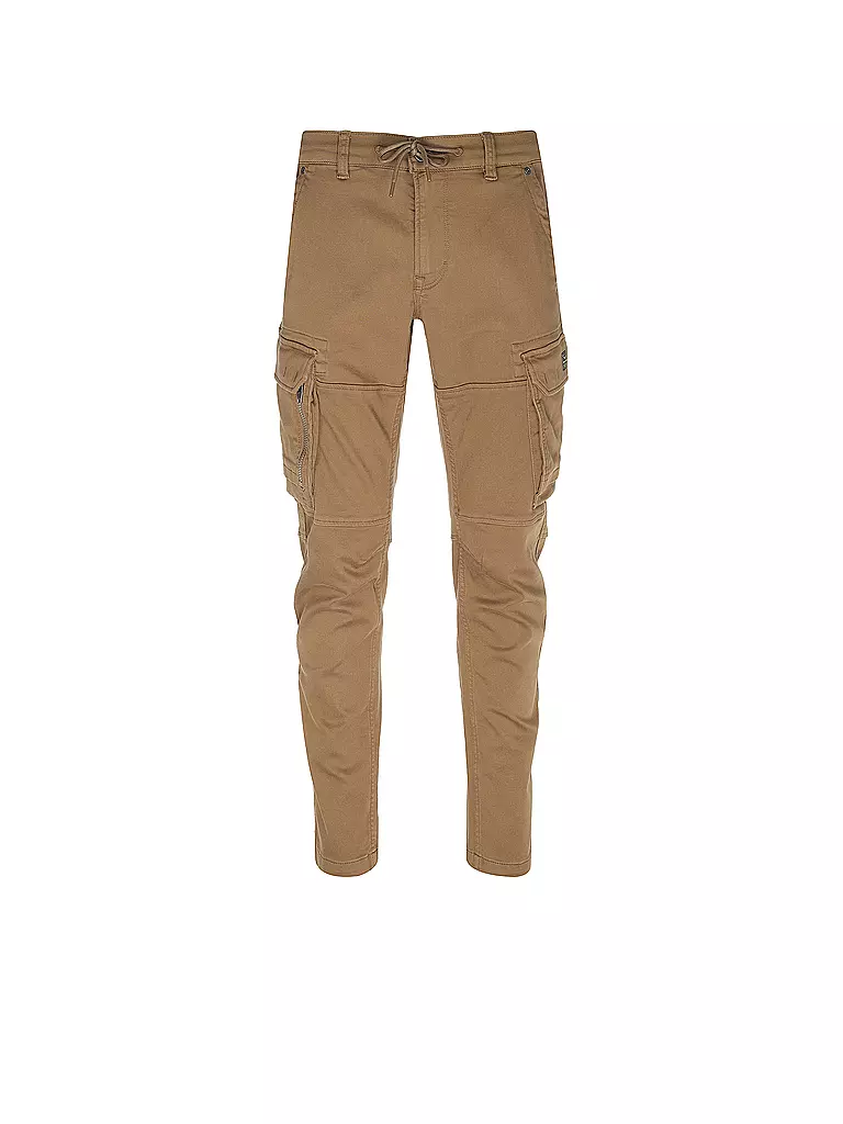 PME LEGEND Cargohose camel