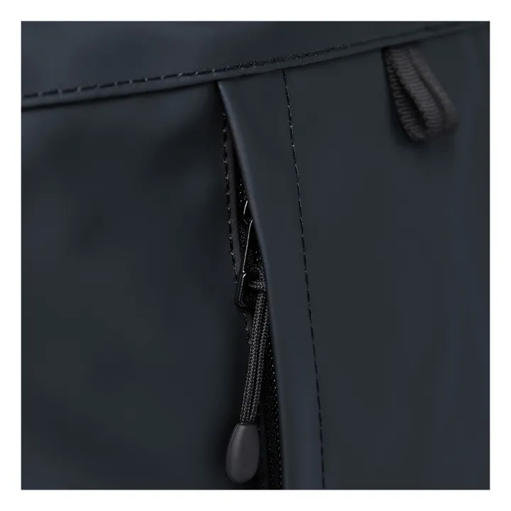 Sandqvist Sac à dos Konrad | Bleu marine
