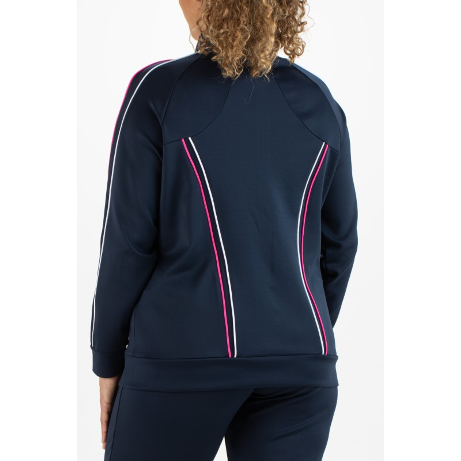 Sjeng Sports Aline Plus Jacket