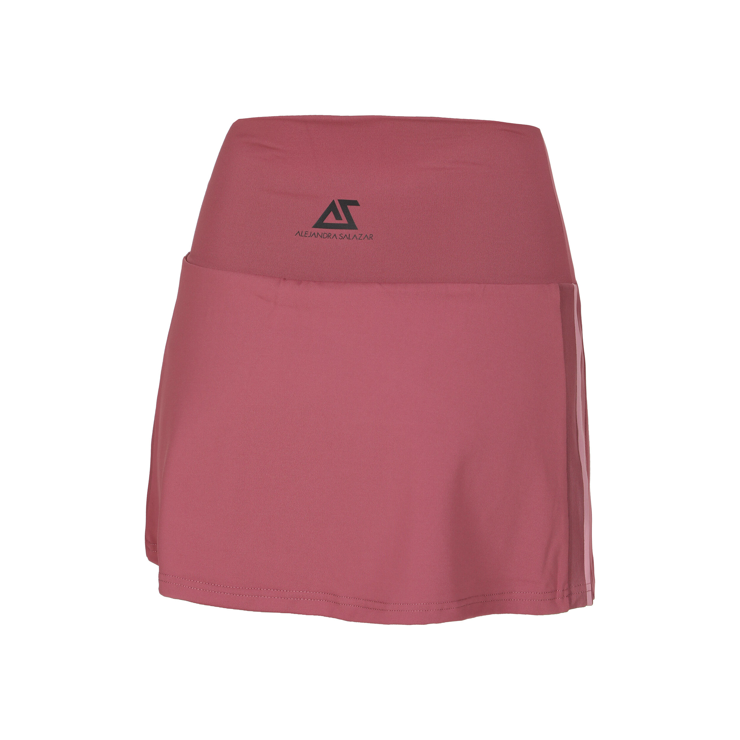 Bullpadel Rolde Jupe Femmes - Rouge Vin