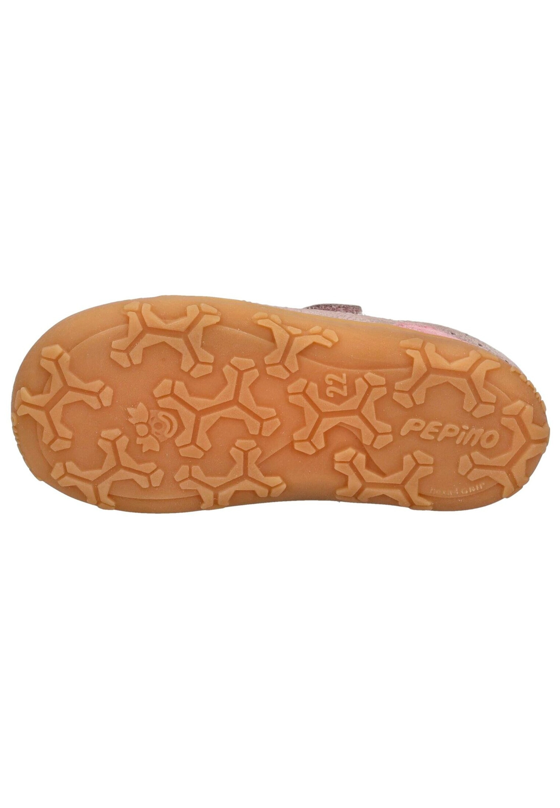 PEPINO Halbschuhe Pink