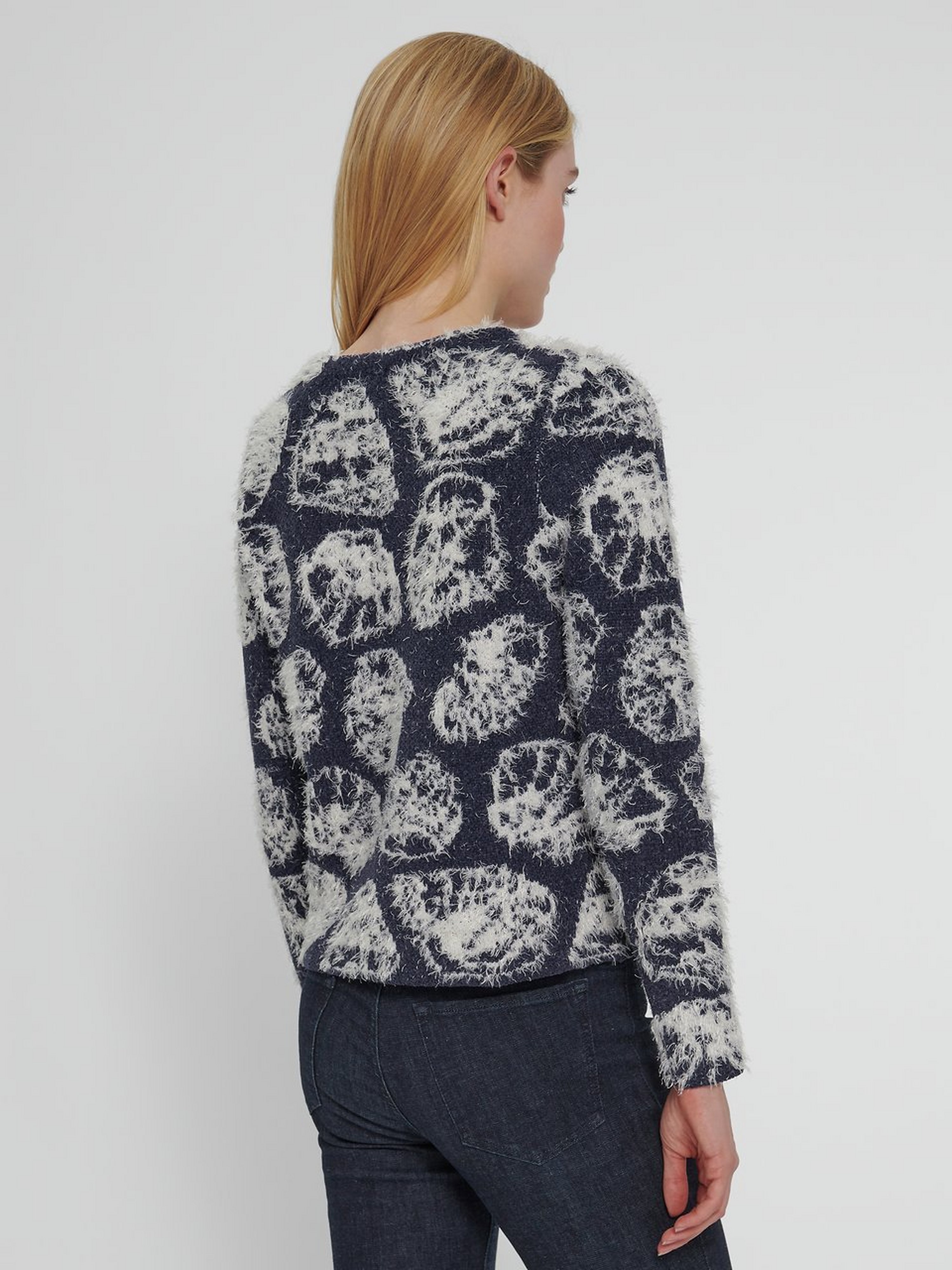 Pullover
