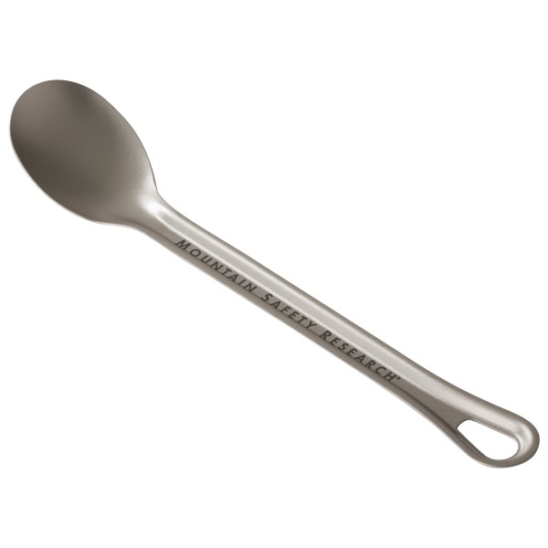 MSR - Titan Long Spoon - Cuillère