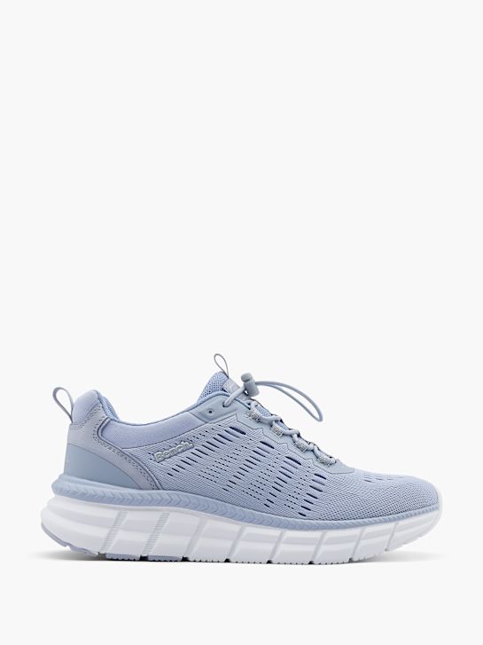 Bench Sneaker Blau