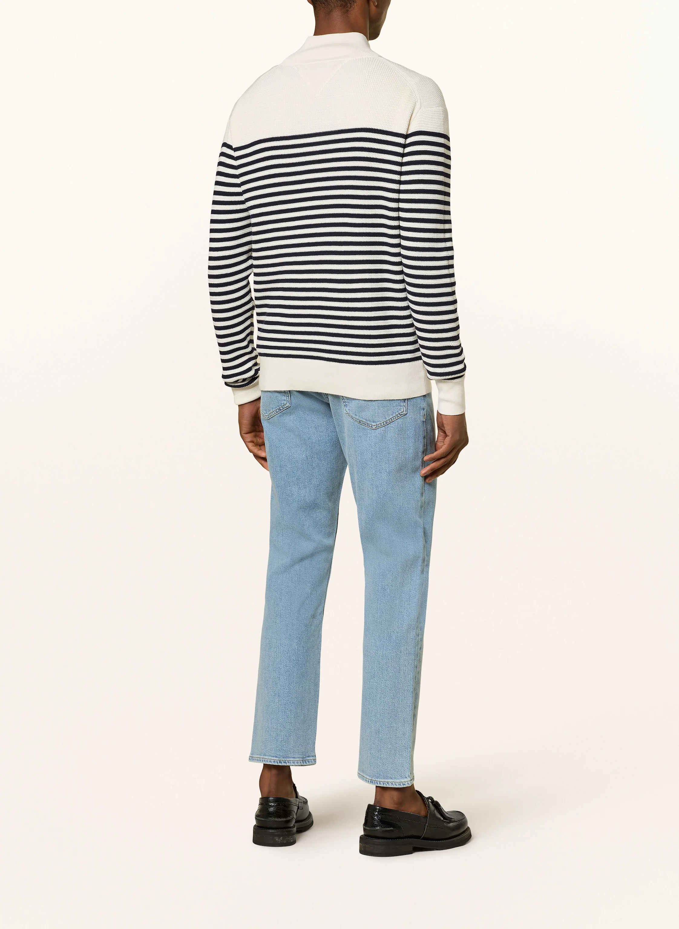 TOMMY HILFIGER Jeans Regular Fit