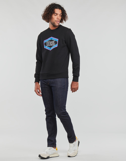 Diesel - 2019 D-STRUKT - Bleu Z9B89