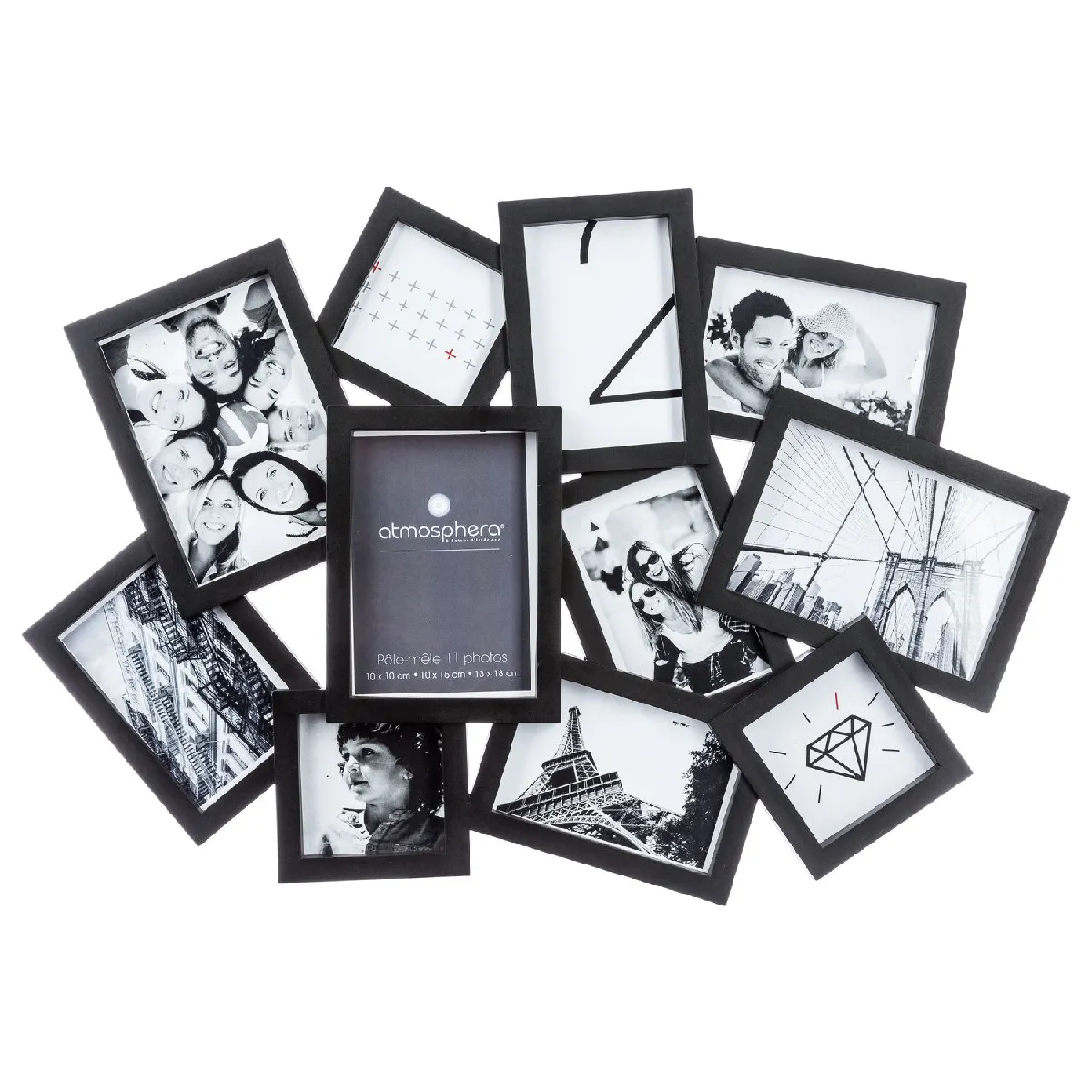 Atmosphera, Createur D'Interieur Pêle-mêle 11 Photos Evy Noir
