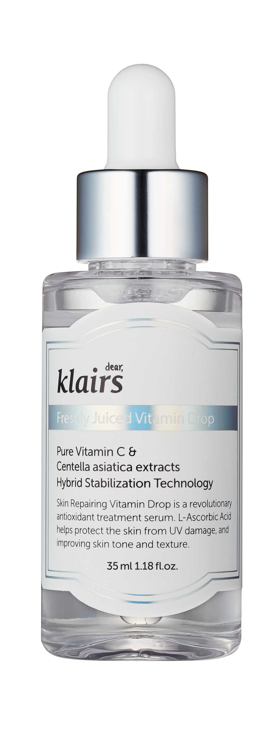 Klairs Freshly Juiced Vitamin Drop 35 ml