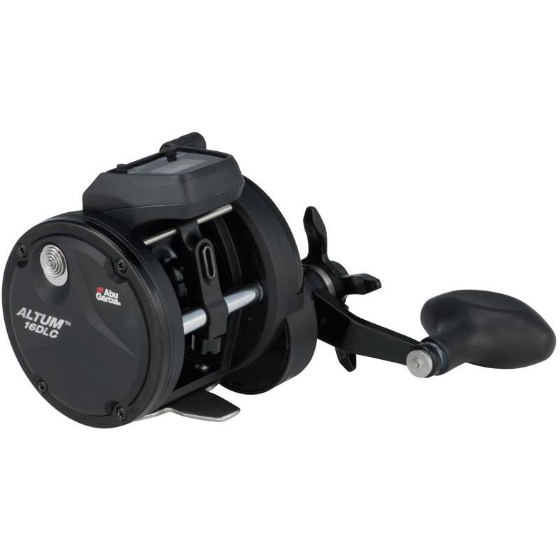 Moulinet Traine Abu Garcia Altum Dlc
