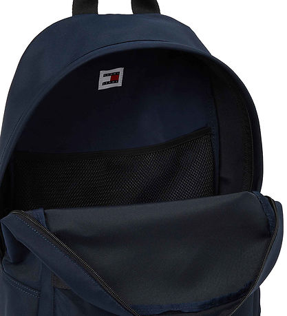 Tommy Hilfiger Rygs?k - TJM Ess Daily Dome - 14,5 L - Dark Night