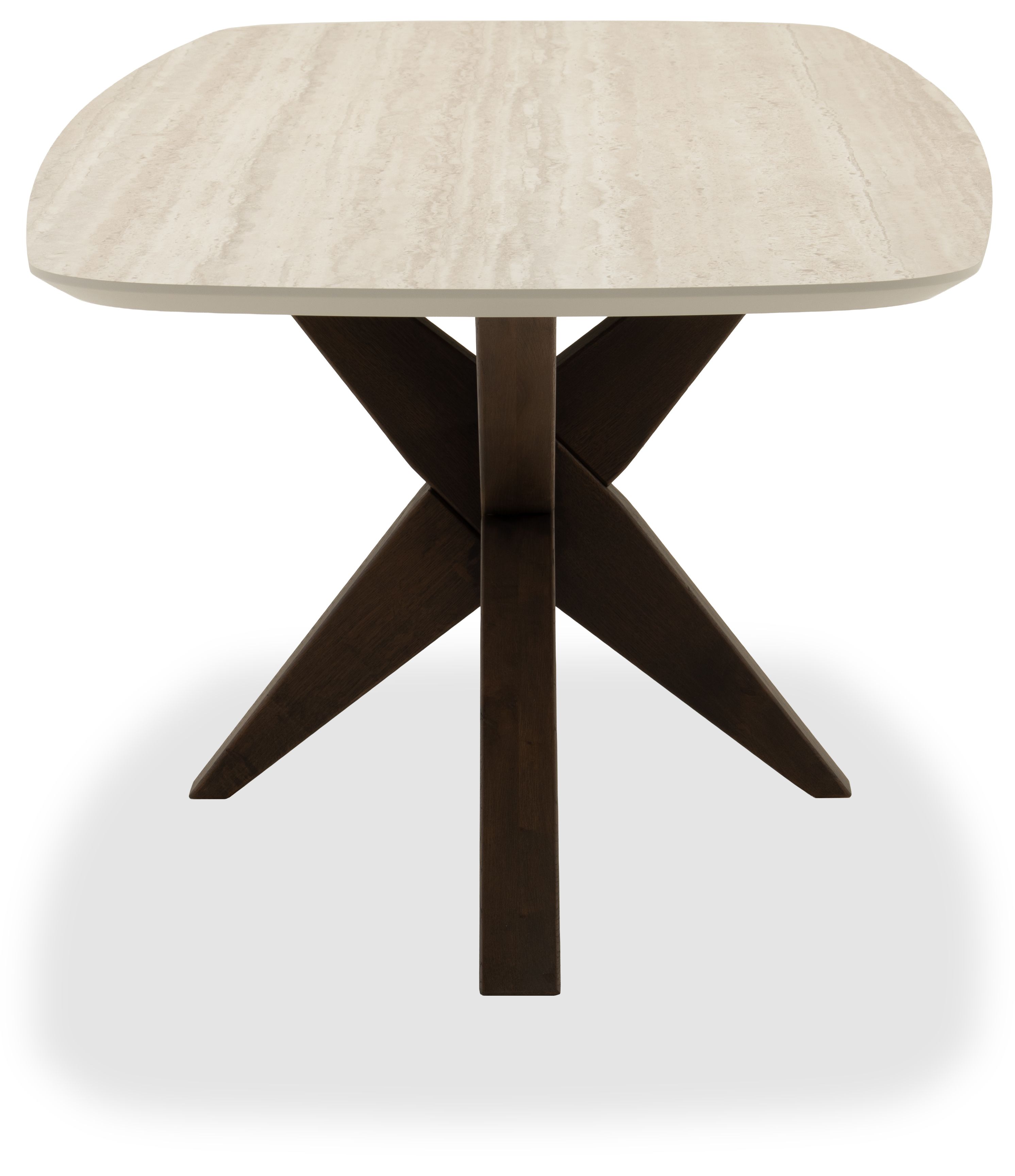 Eettafel Santa Cruz