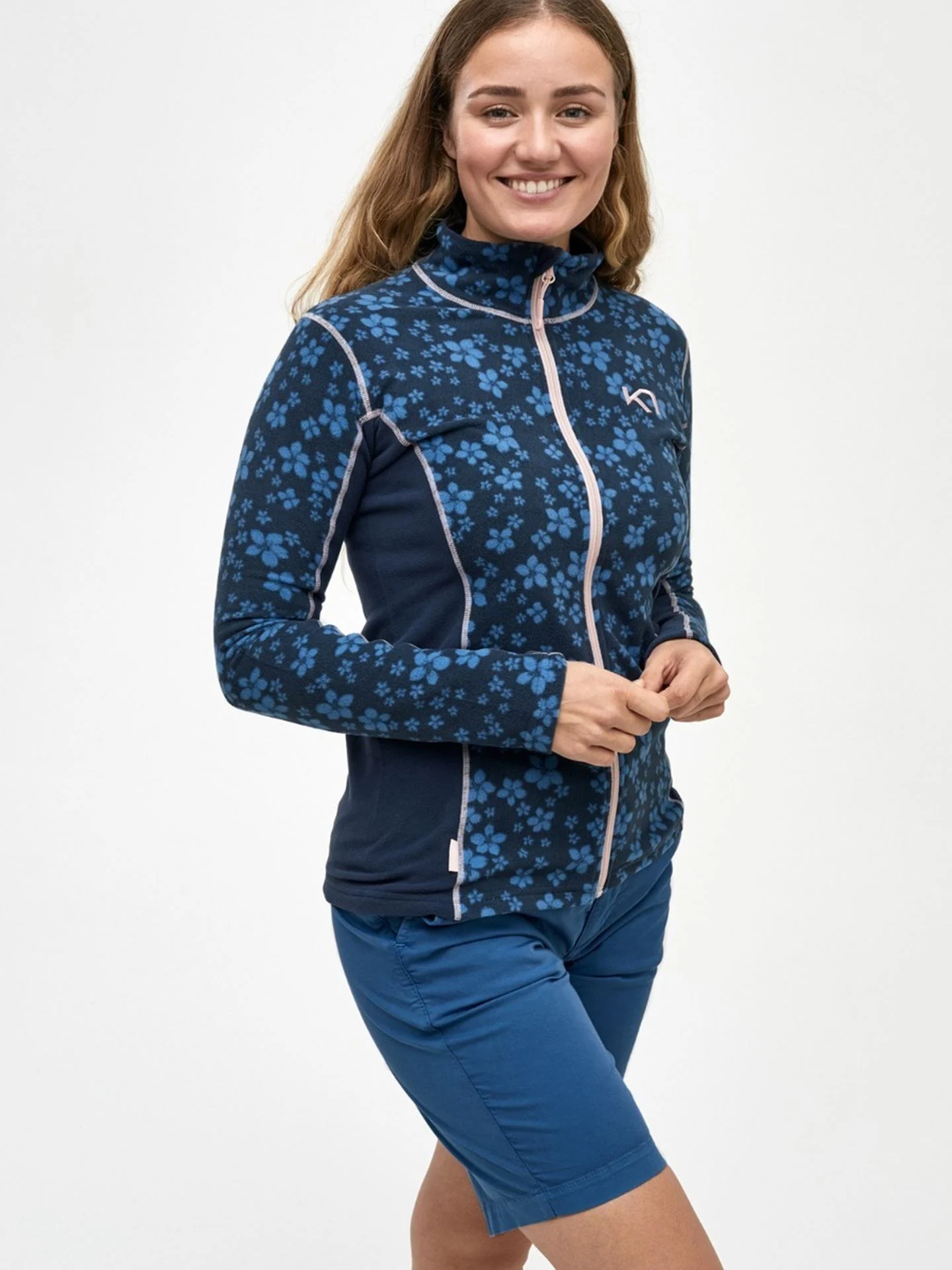 Kari Traa Tveband Fleece