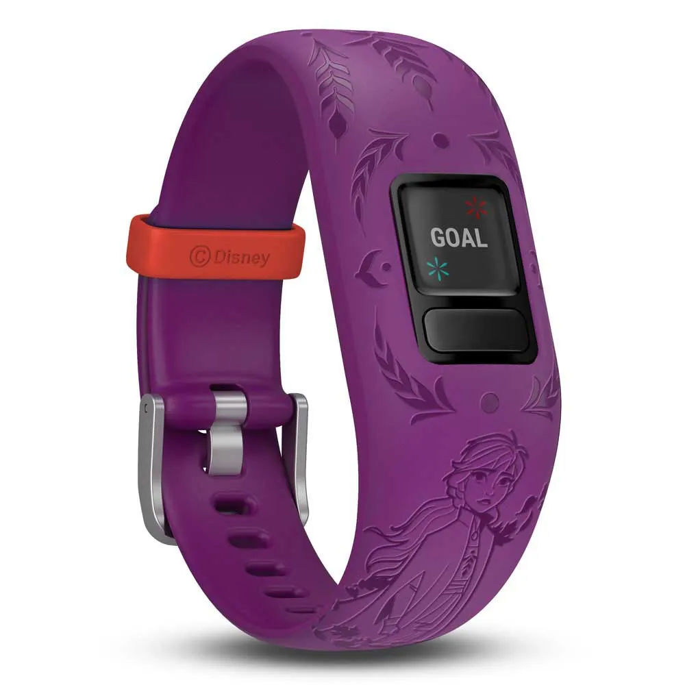 Pulseira fitness Garmin Vivofit Junior 2 recondicionada