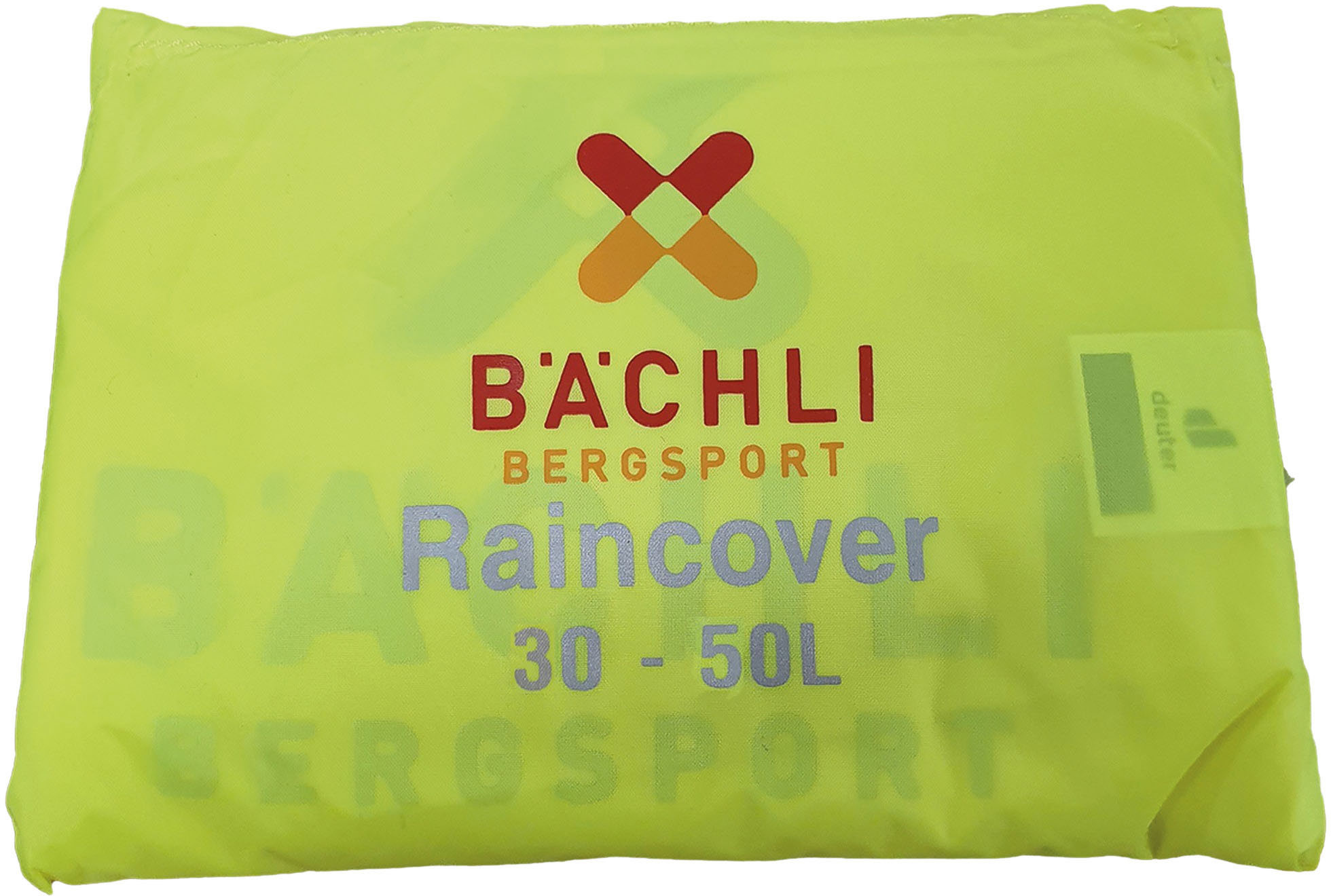 Rain Cover II BB