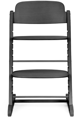 CBX by Cybex IRIS Matstol 3-in-1, Stunning Black