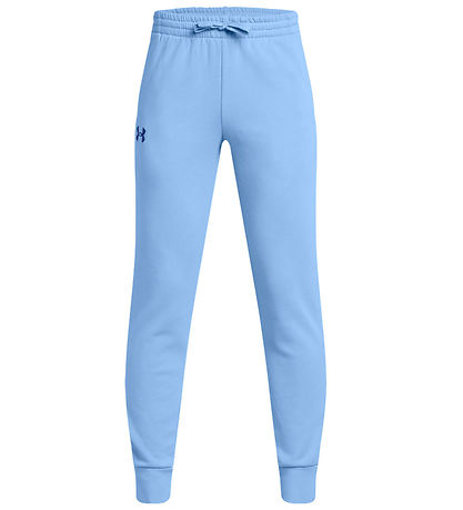 Under Armour Jogginghosen - Rivale - Horizon Blue
