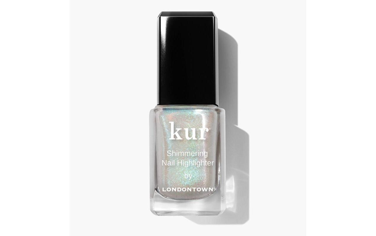Nagellack Shimmering Highlighter StardustVeganer 20+ Free Nagellack mit intensiver Pflege