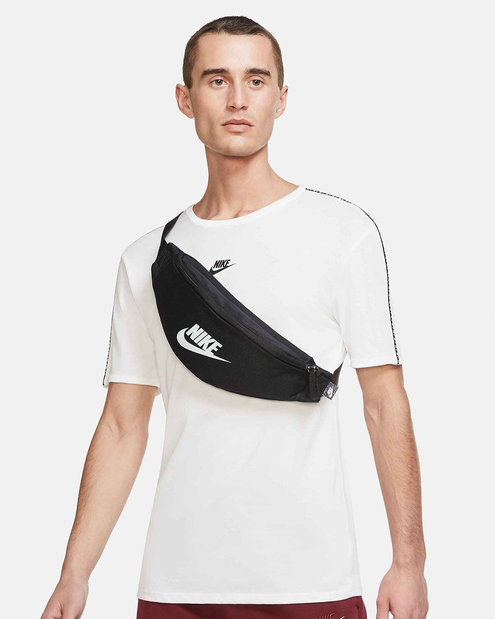 Sac banane Nike Heritage
