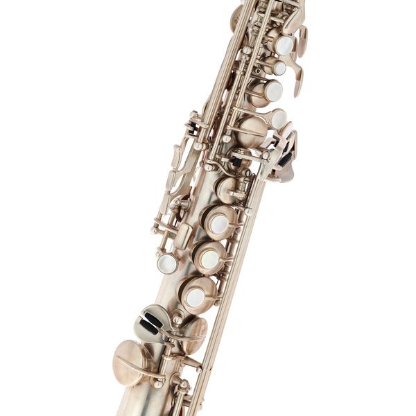 Rampone & Cazzani R1 Jazz Soprano Sax AG