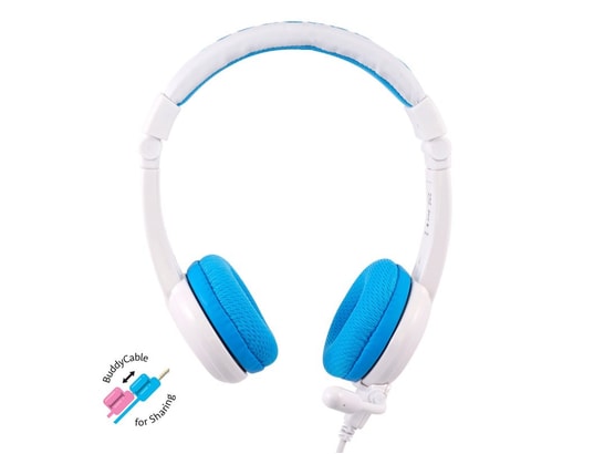 BUDDYPHONES - Onanoff - - school+