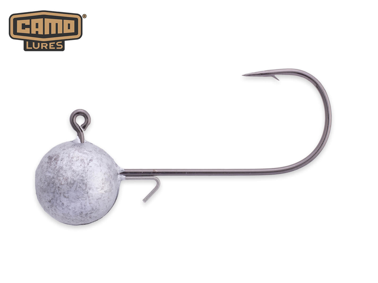 CAMO LURES Wirekeeper Jigs Gr. 2/0 (18g)