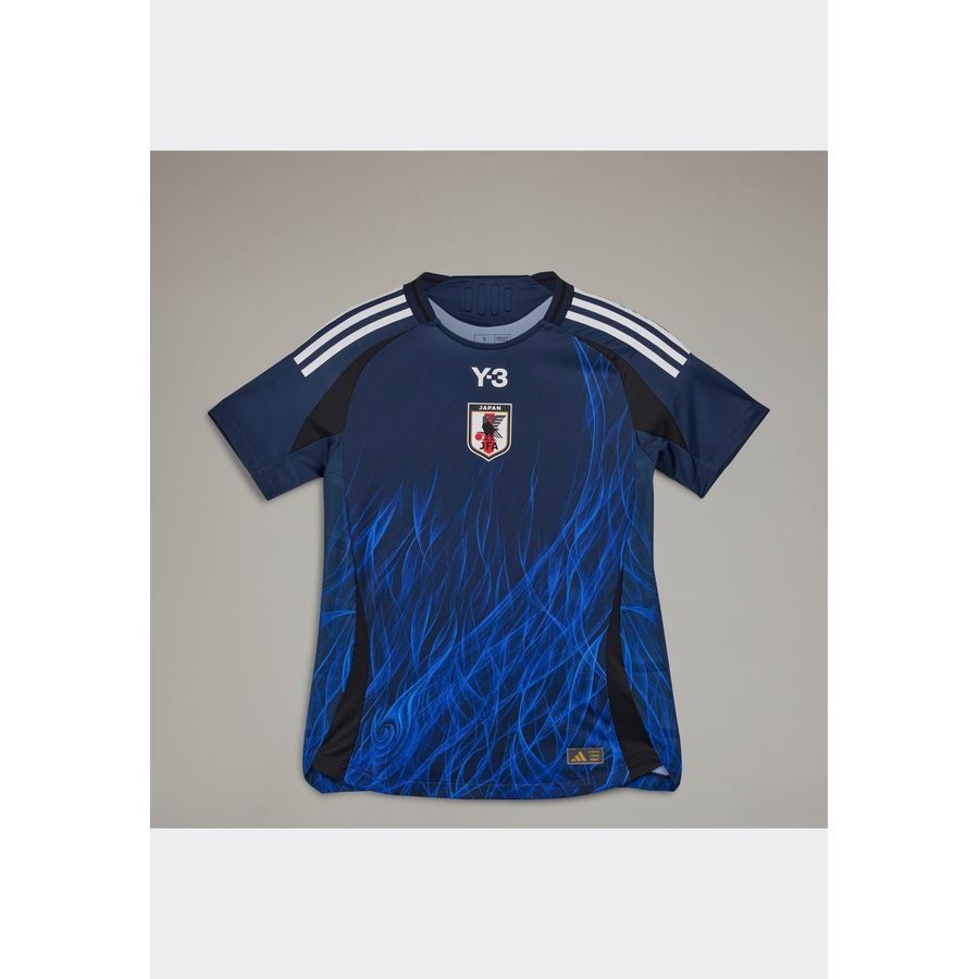 Adidas Maillot Domicile Japon x Y-3 24 Authentique