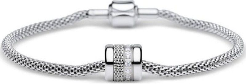 Bering Dames toverformules armbanjuwelen LOV3-S-ME