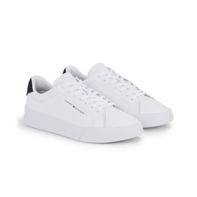 Sneakers homme Th Court TOMMY HILFIGER
