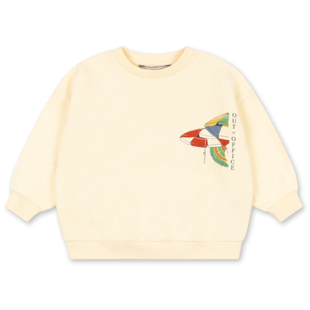 Køb Konges Sløjd Rutabaga Lou Sweatshirt Ocs