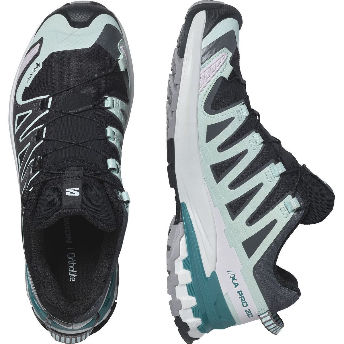 SalomonXA PRO 3D V9 GTX W