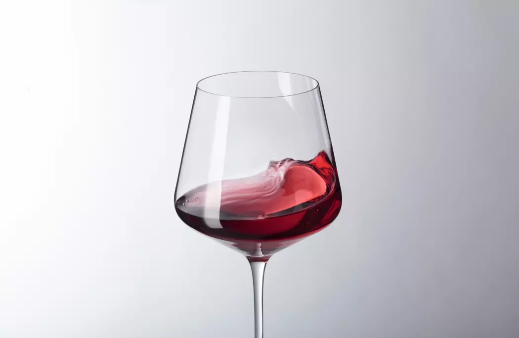 Burgunderglas Puccini 730 ml