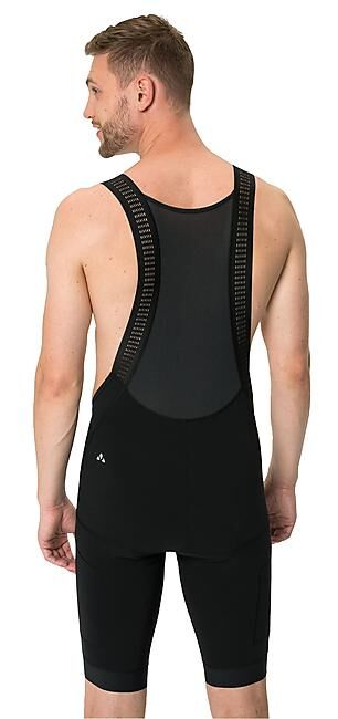 VAUDE - CUISSARD A BRETELLES KURO BIB TIGHTS M