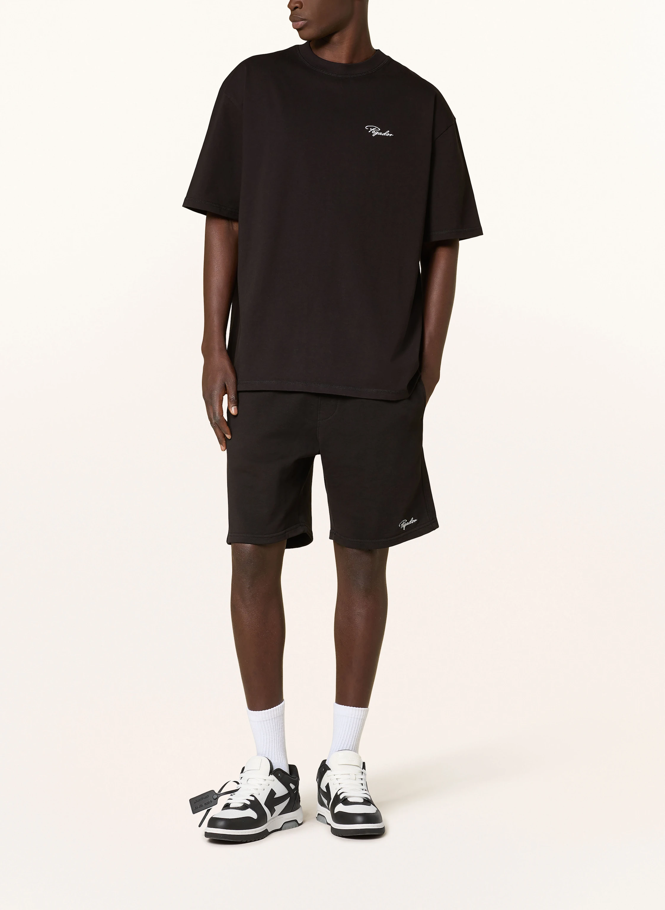 PEGADOR T-Shirt SIGNAR