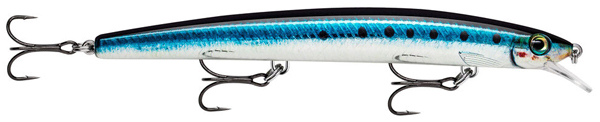 Rapala MaxRap MXR15