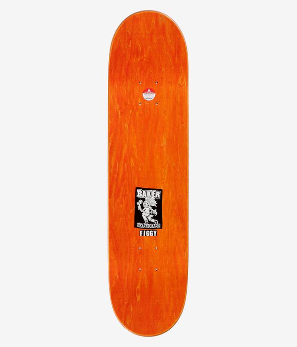 Baker Figgy Whiplash 8