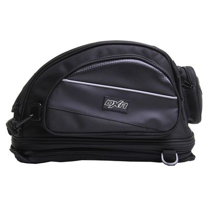 Sacoche réservoir DXR TANKER (25 litres) Universel - Noir