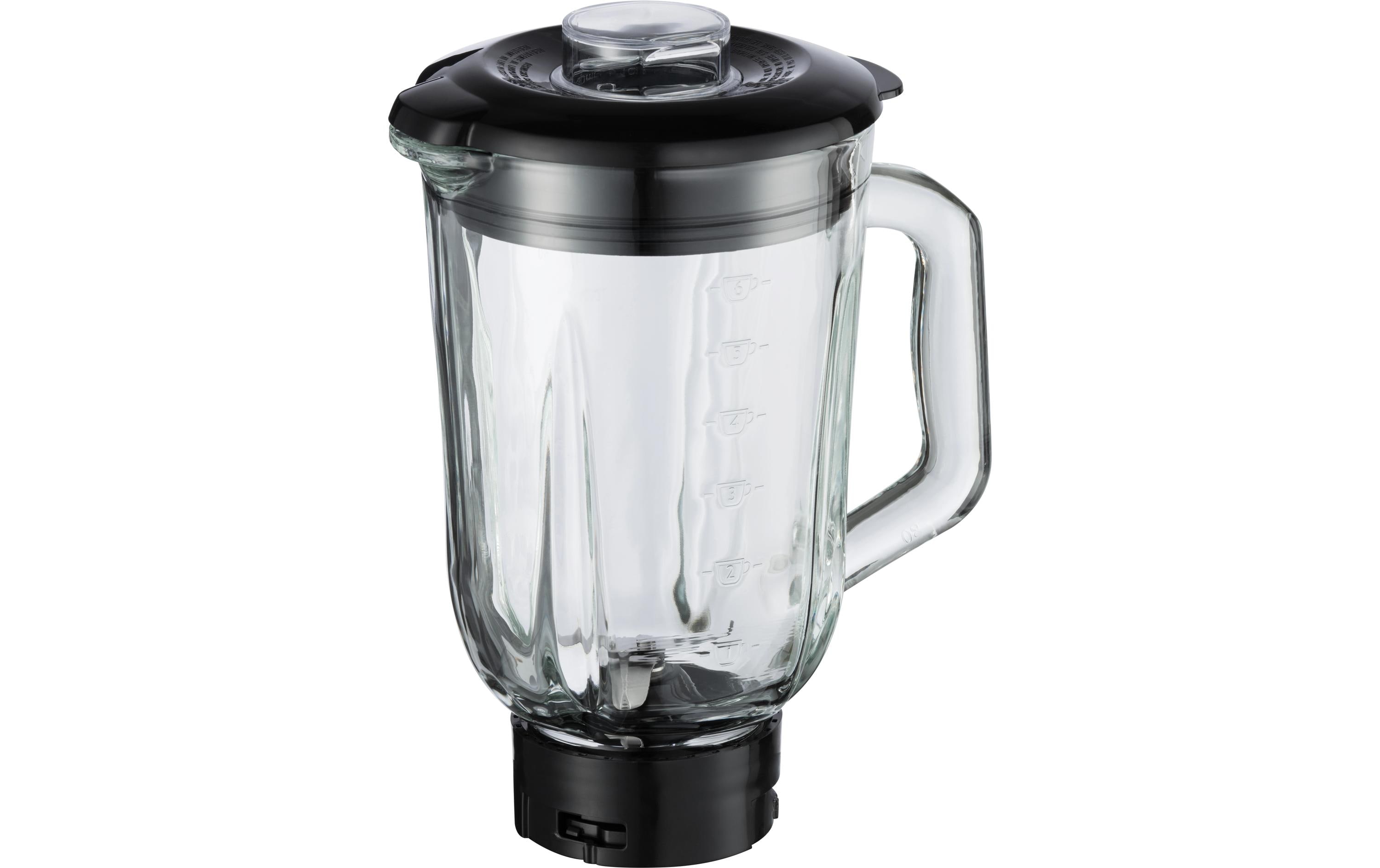 Standmixer Desire RotGlas-Standmixer
