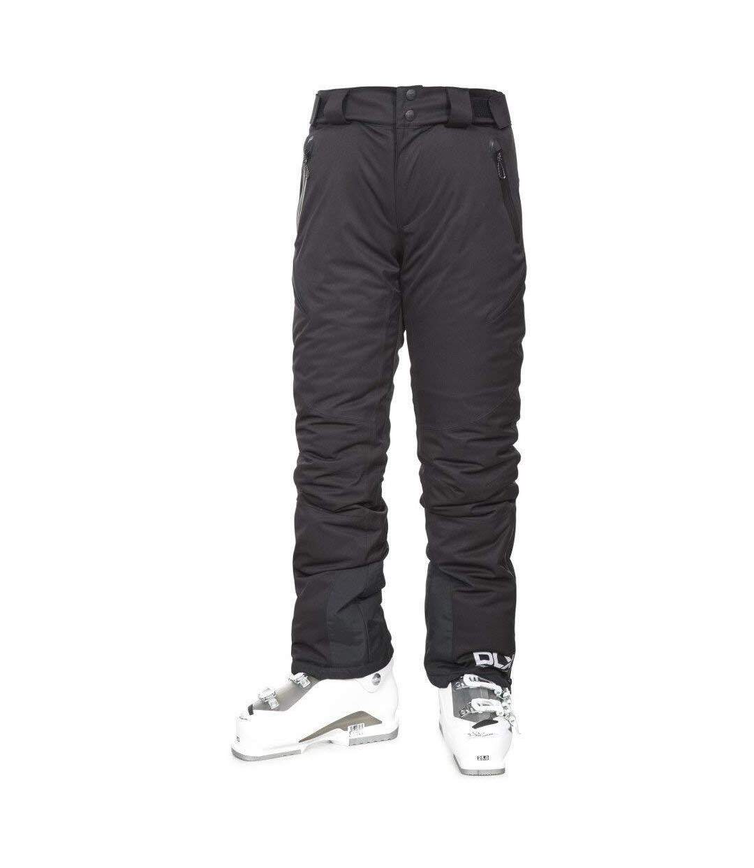 Trespass - Pantalon de ski MARISOL - Femme (Noir) - UTTP4352